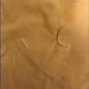 Forever 21 Skirts - YELLOW SKIRT Forever 21 Skirts - YELLOW SKIRT
